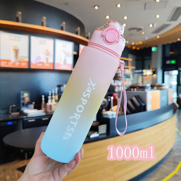 Women's reusable drinking bottle Kalsten