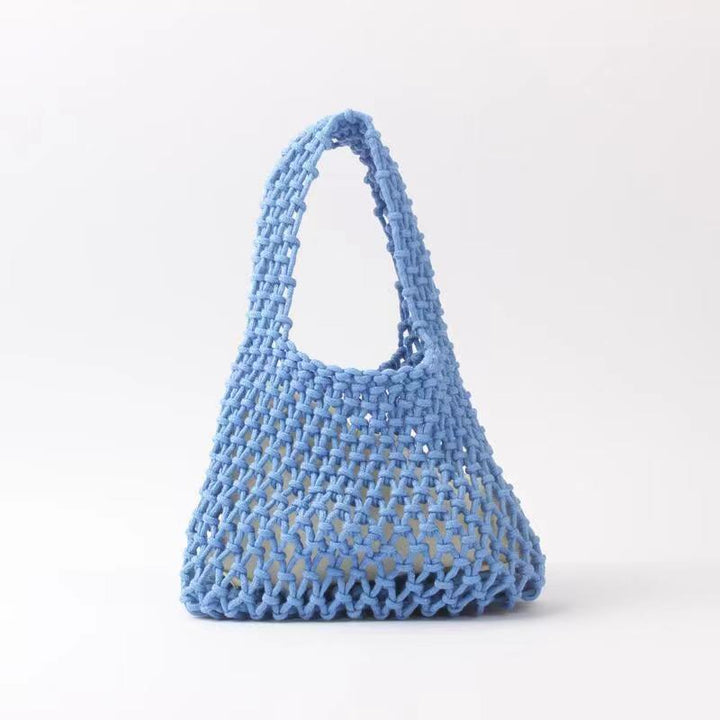 Trendy Mesh Bag Kalsten