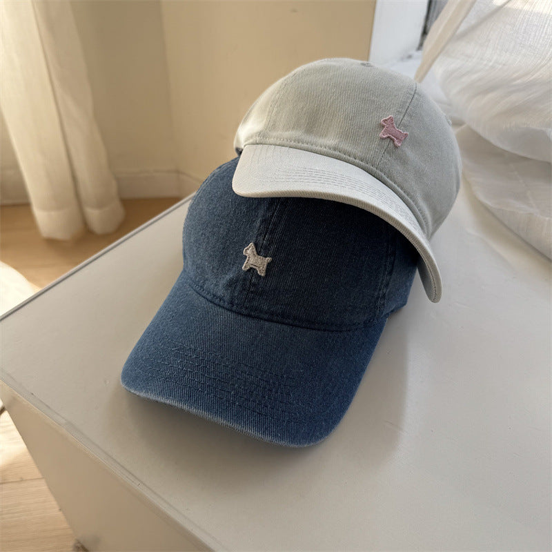Women's Casual Adjustable Cap Kalsten