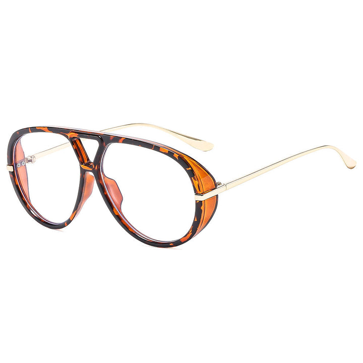 Women's oversized fashion glasses Kalsten