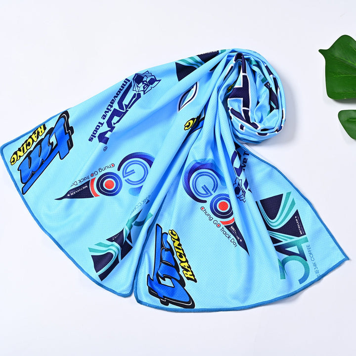 Unisex sporty multifunctional cloth Kalsten