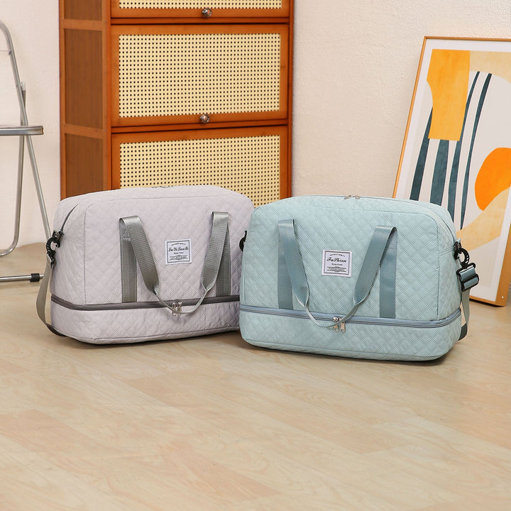Women's Travel Bag Kalsten