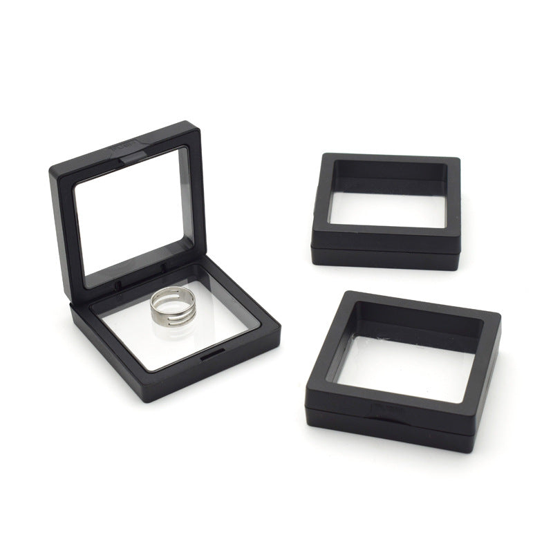 Multi-Functional Jewelry Storage Case Kalsten