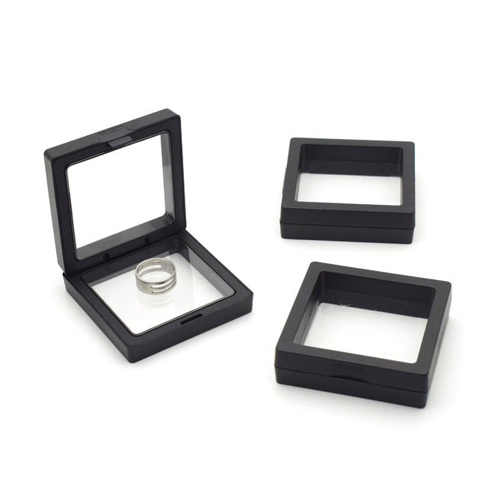 Multi-Functional Jewelry Storage Case Kalsten
