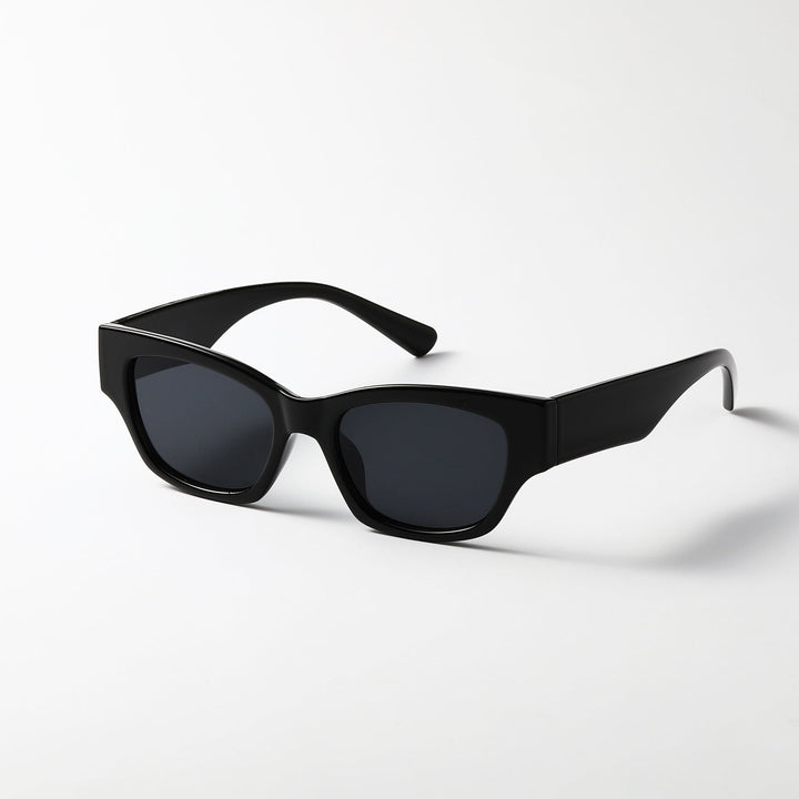 Women's stylish square sunglasses with UV protection and modern design Kalsten