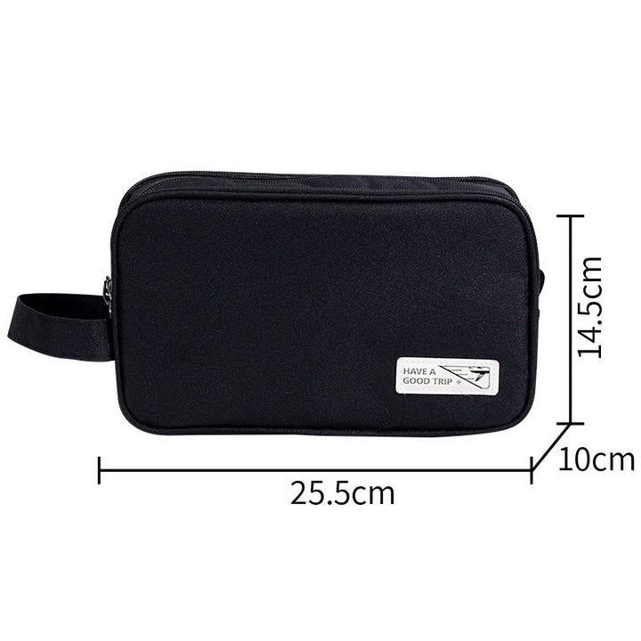 Travel Toiletry Organizer Kalsten