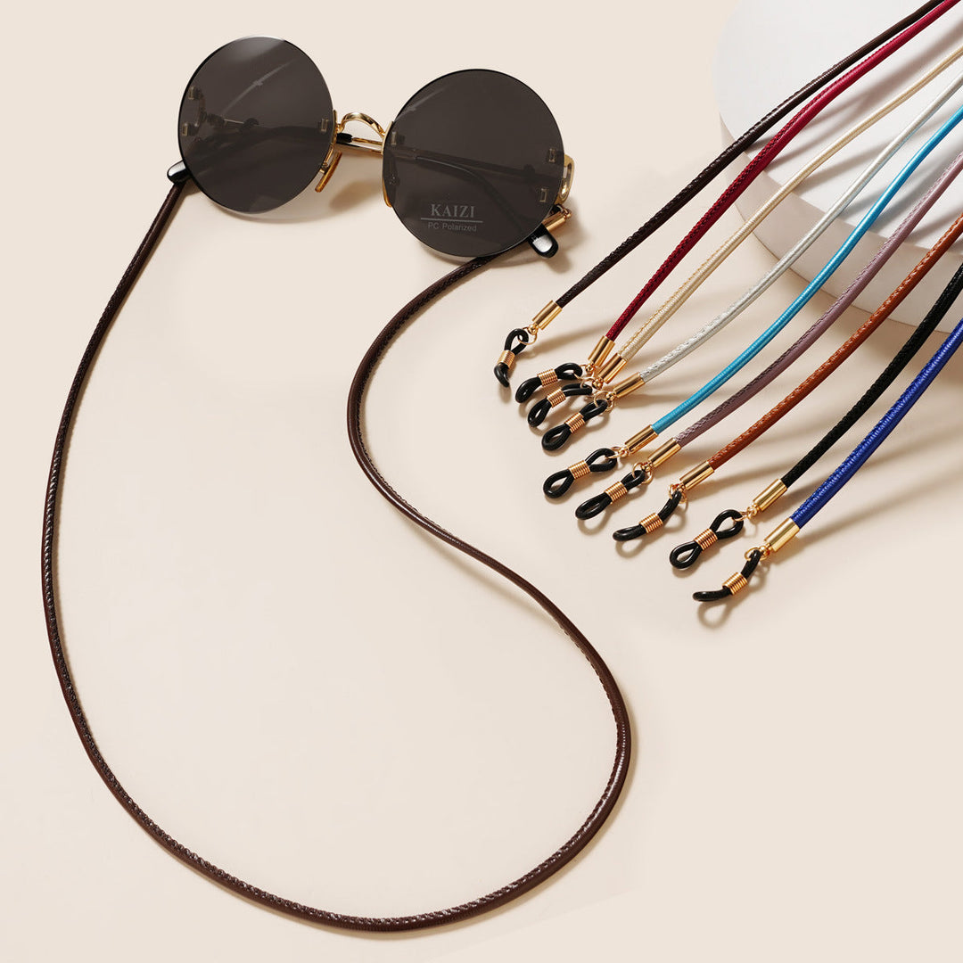 Adjustable Eyewear Retainer Kalsten