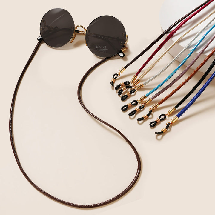 Adjustable Eyewear Retainer Kalsten