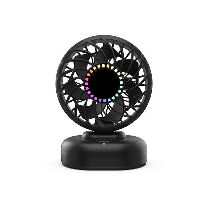 Women's Portable Fan Kalsten