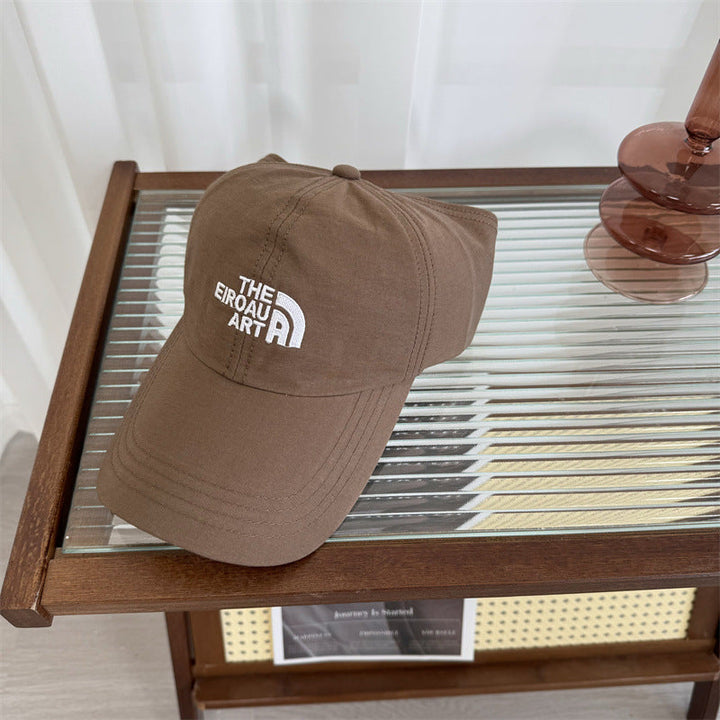 Unisex Branded Casual Dad Cap Kalsten