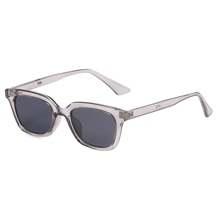 Ladies elegant square sunglasses with comfortable design Kalsten