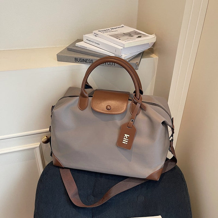Elegant Sport Duffel Bag Kalsten
