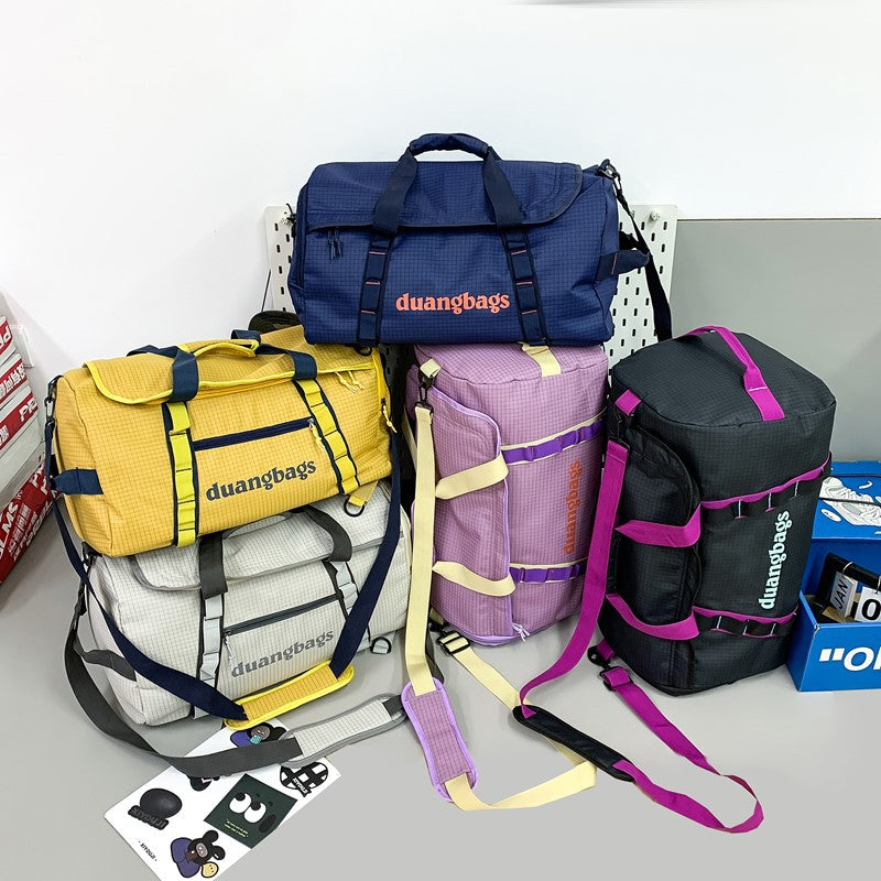 Sporty Tote Bag With Ample Storage Kalsten