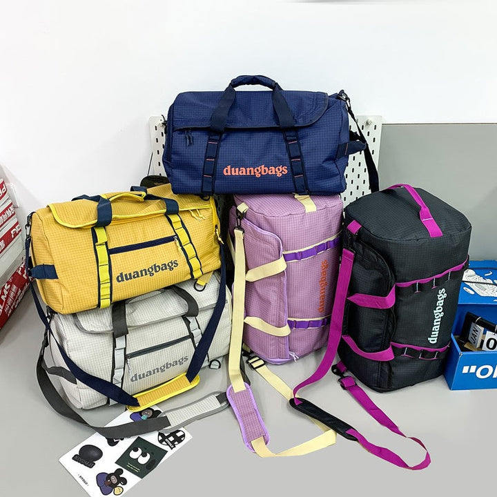 Sporty Tote Bag With Ample Storage Kalsten