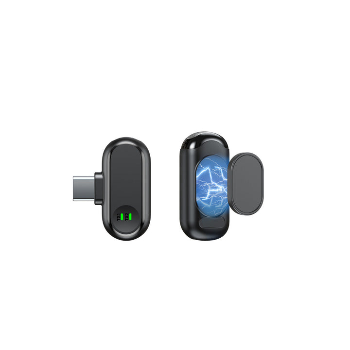 Wireless Microphone Kalsten