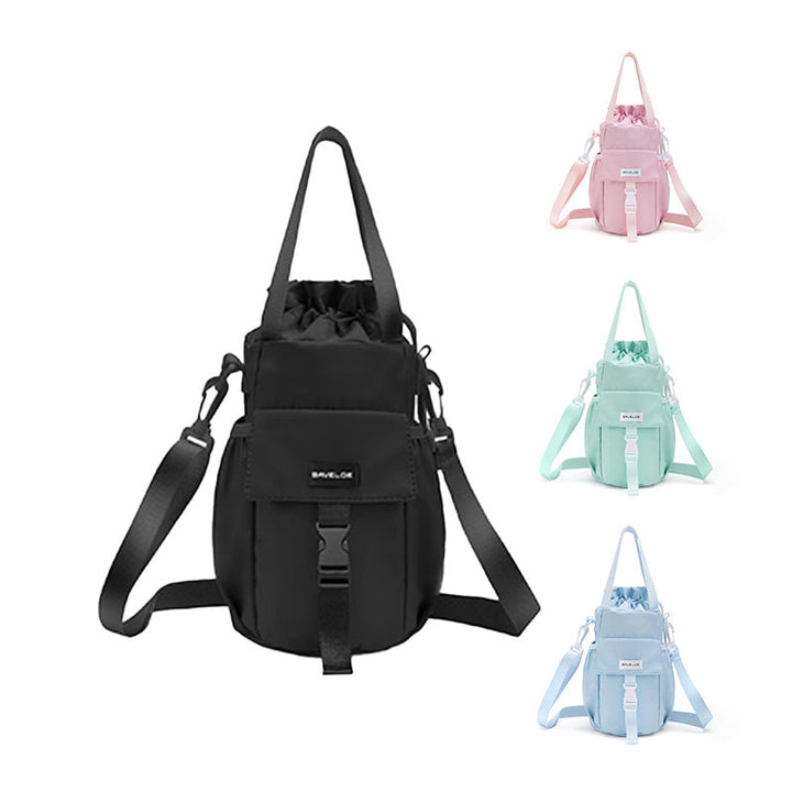 Women Multifunctional Shoulder Bag Kalsten