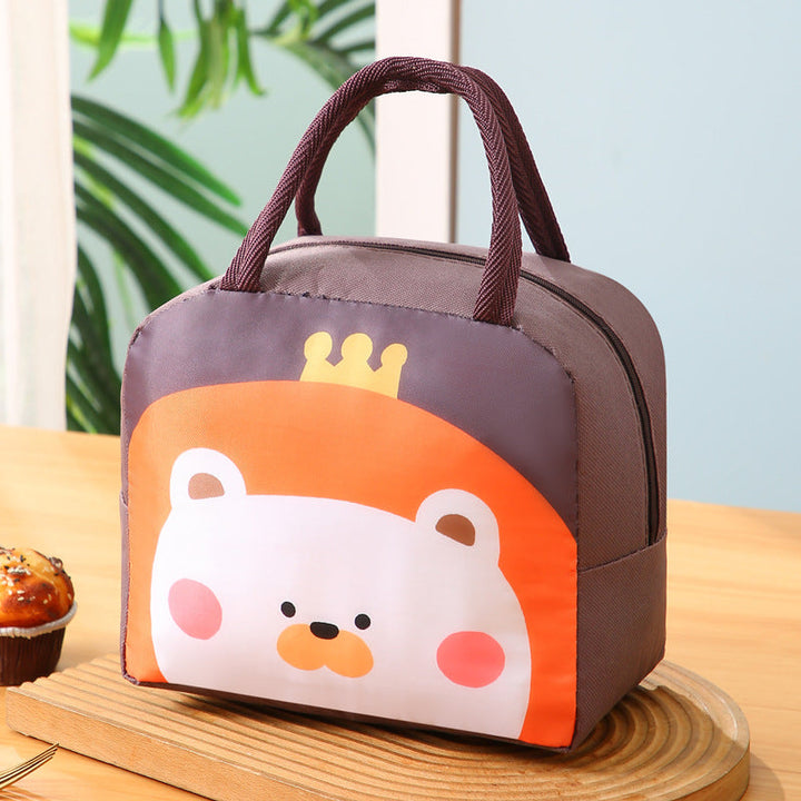 Kids Lunch Bag Kalsten