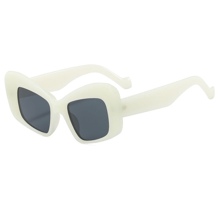 Ladies Fashion Sunglasses in Vintage Style Kalsten