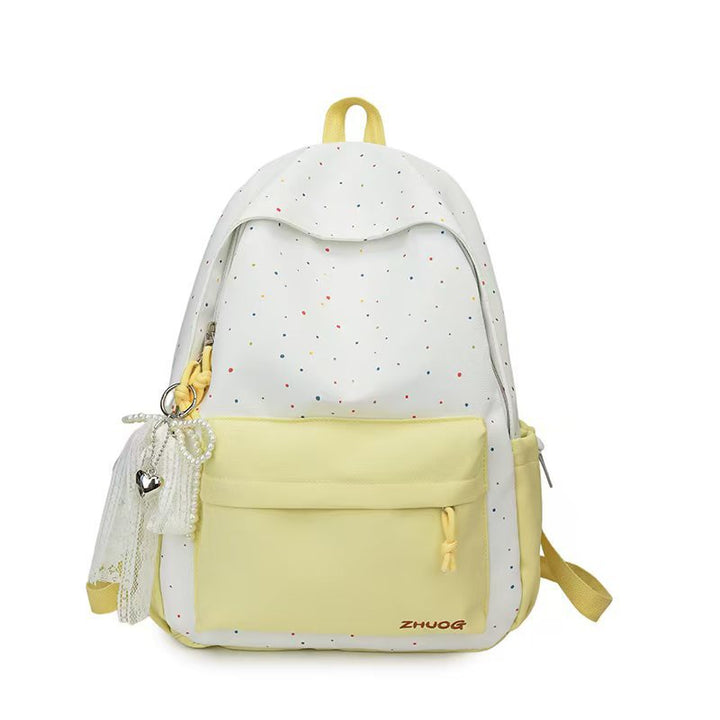 Trendy Casual Backpack Kalsten