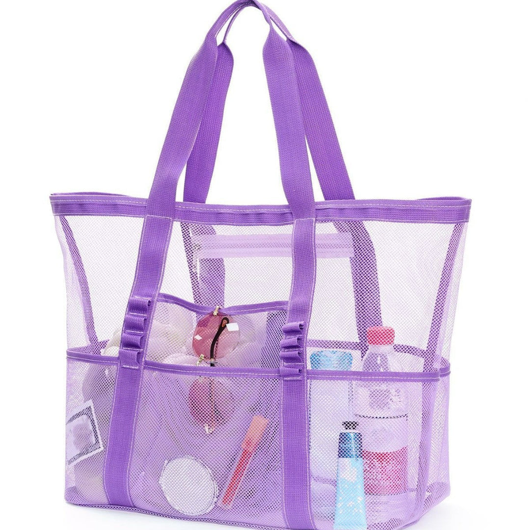 Spacious and Breathable Shopping Bag Kalsten