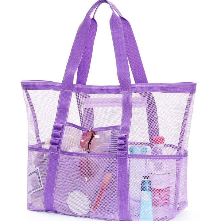 Spacious and Breathable Shopping Bag Kalsten