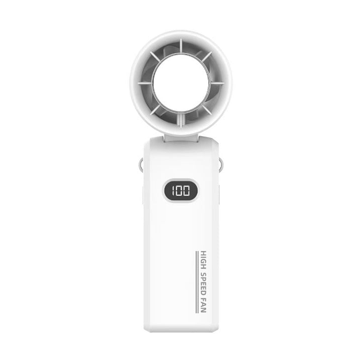 Women High-Performance Mini Hand Fan Kalsten