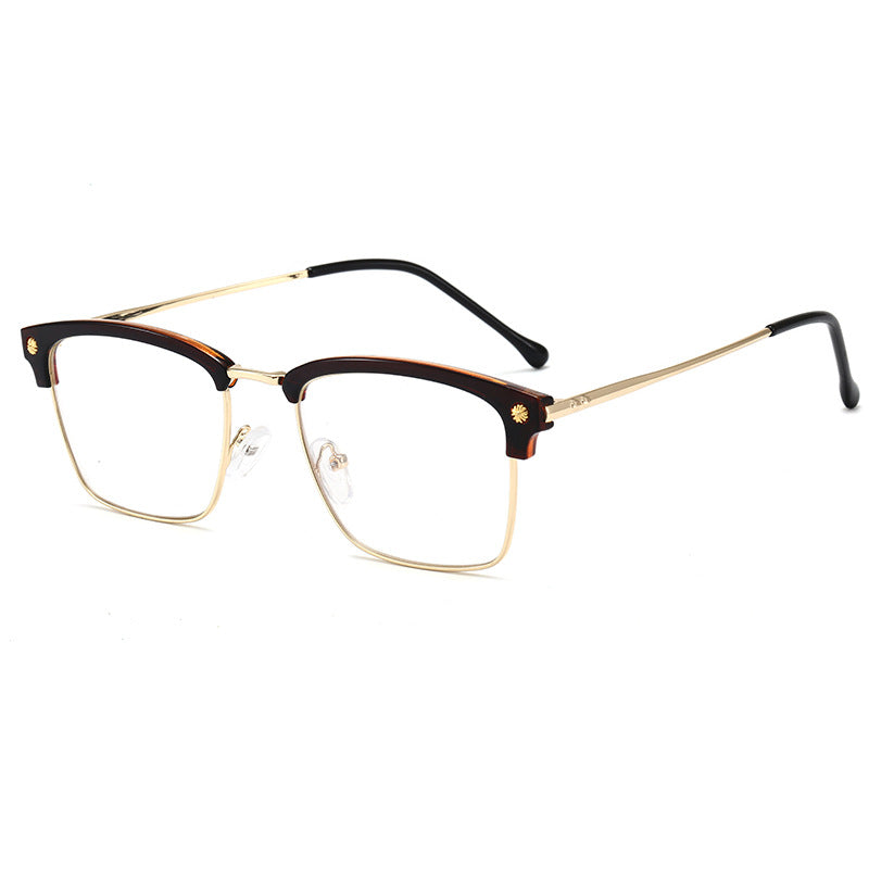 Ladies Designer Glasses with Eye-Catching Frame Kalsten