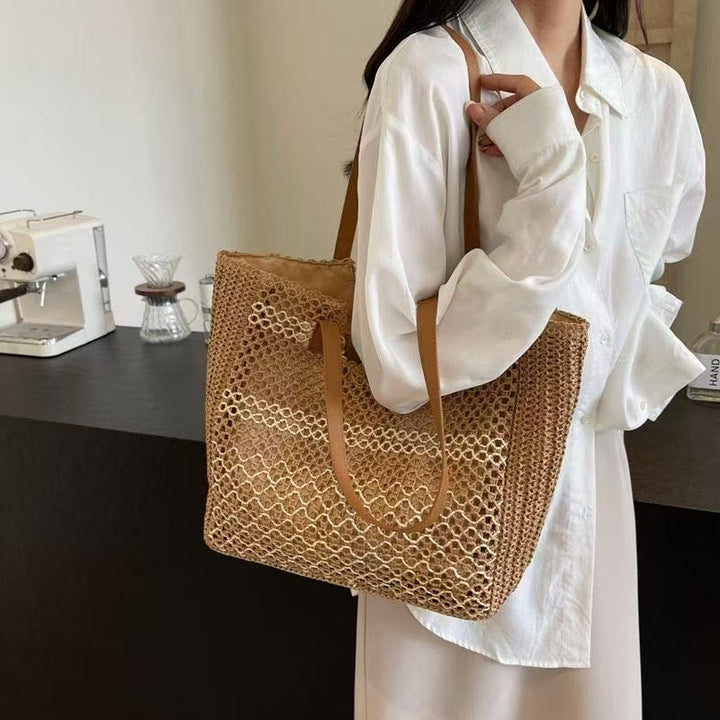 Mesh Shopping Bag Kalsten