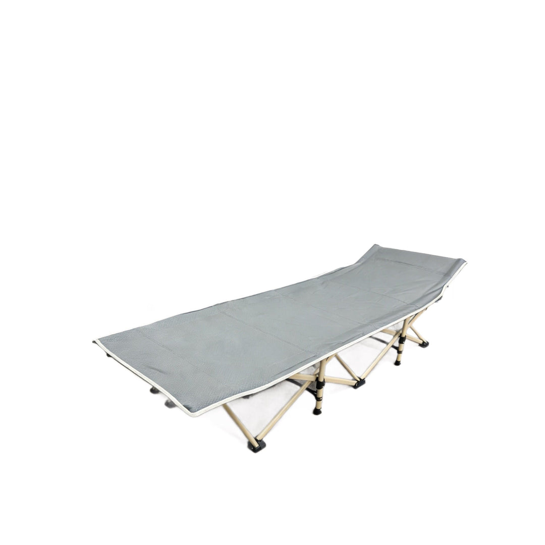 Folding Lounge Chair With High Comfort Kalsten
