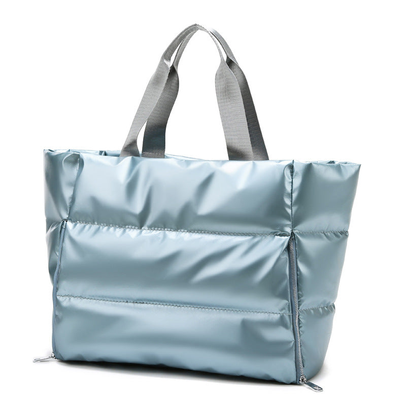 Comfortable sports bag Kalsten