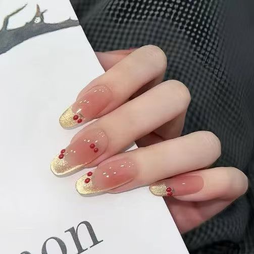 Nail art Kalsten