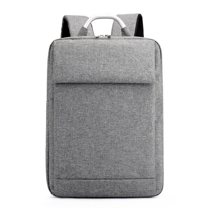 Sleek Multi-Pocket Laptop Backpack Kalsten