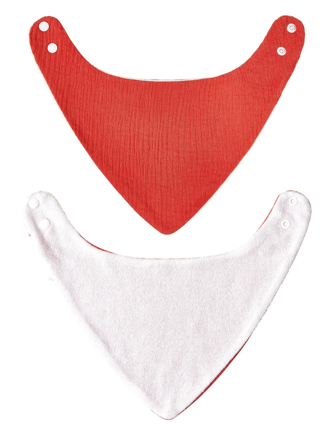 Soft Cotton Baby Bandana Bibs kalsten