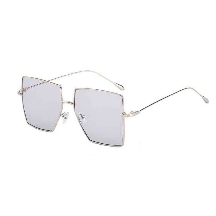 Women's Fashion Square Glasses Kalsten