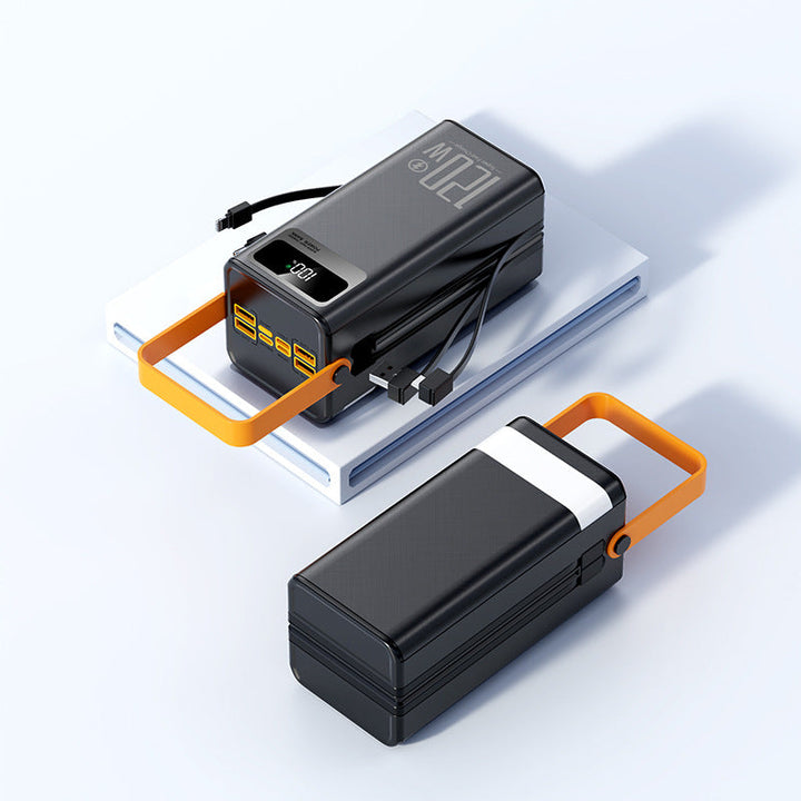 Powerbank For Kalsten