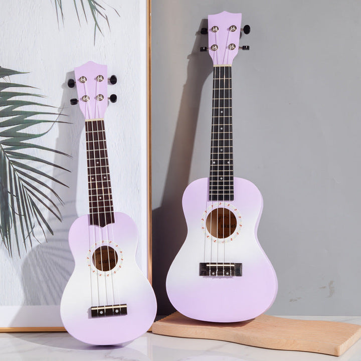 Educational Ukulele Kalsten
