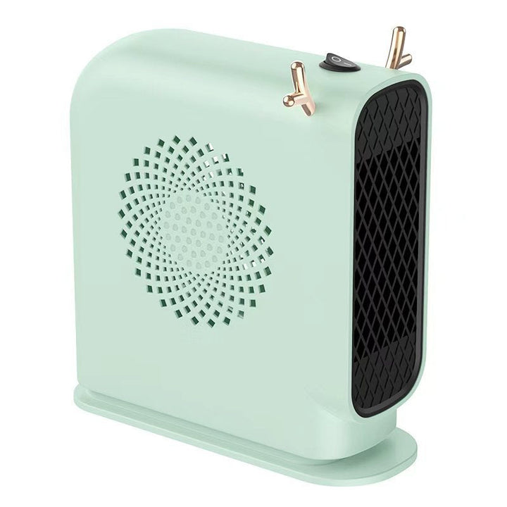 Unisex Compact Personal Space Heater Kalsten