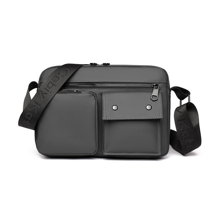 Functional Everyday Crossbody Bag Kalsten