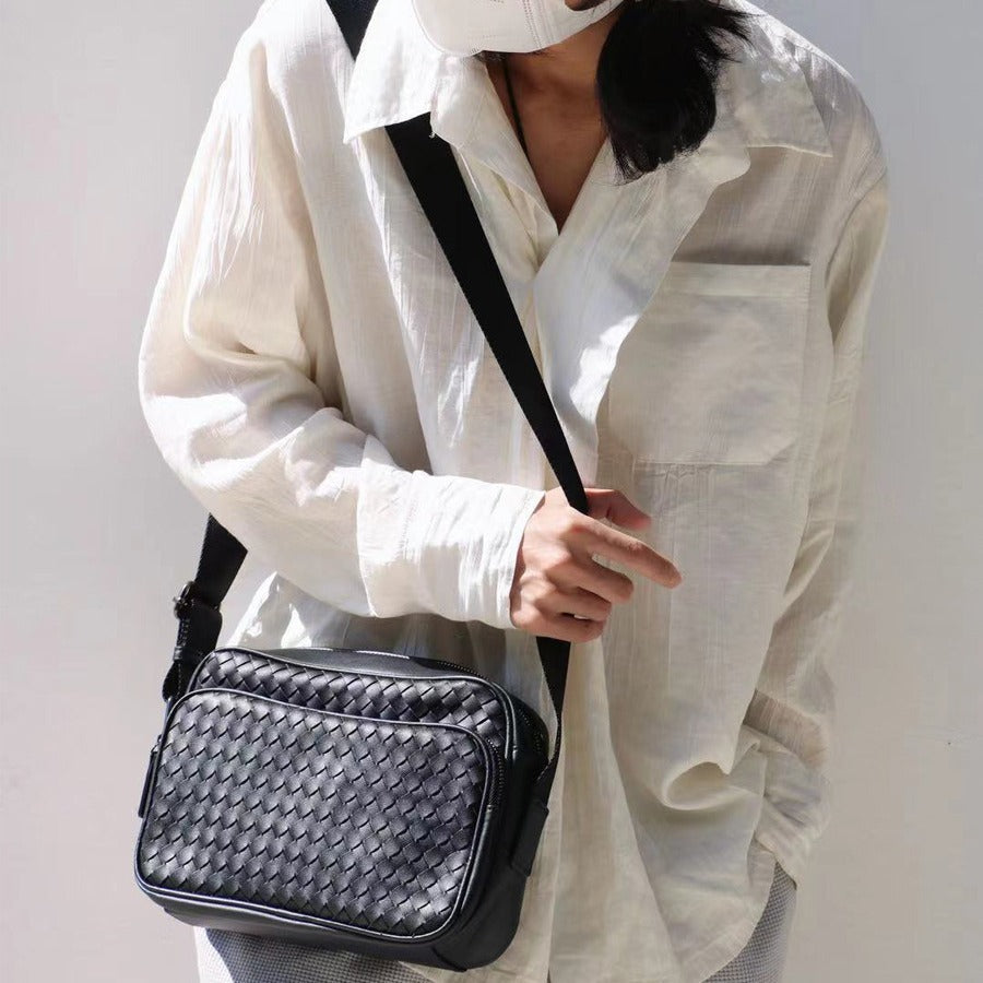 High-quality leisure shoulder bag Kalsten