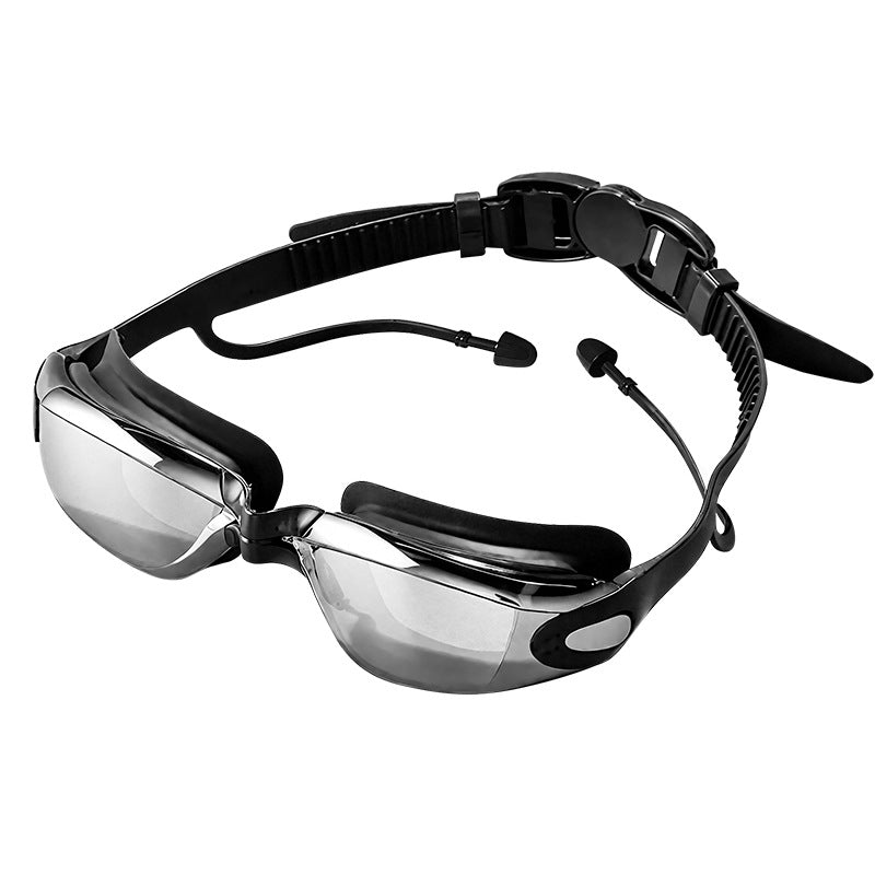 Anti-Fog Swimming Goggles Kalsten 1783828673