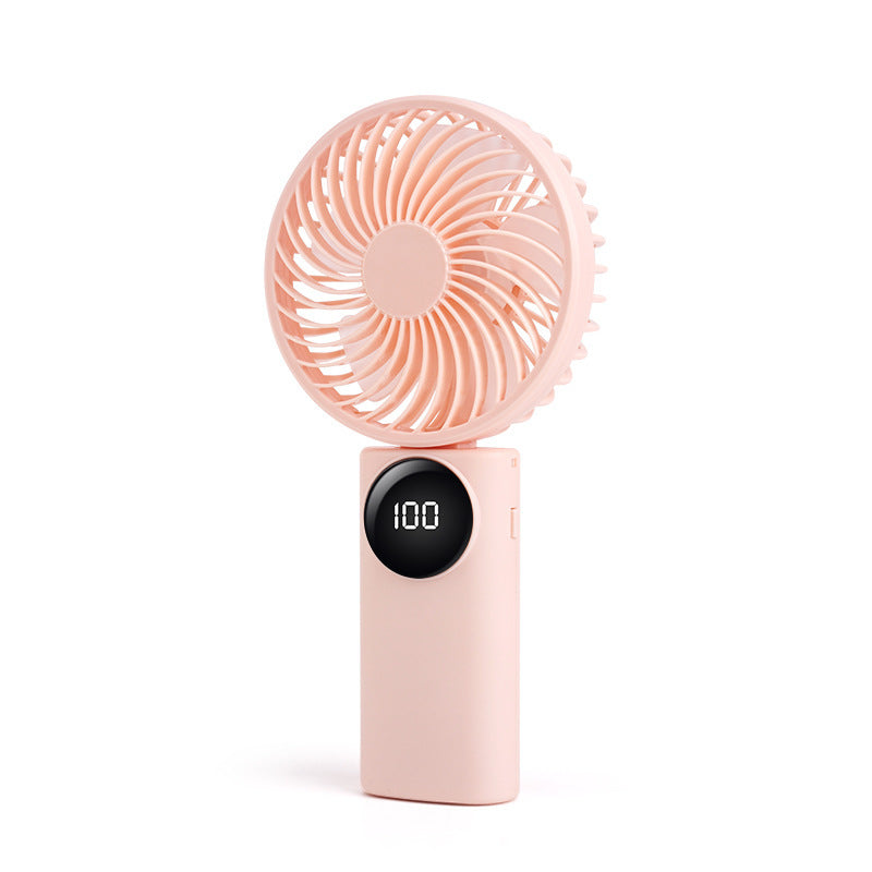 Ladies Portable USB Fan Kalsten
