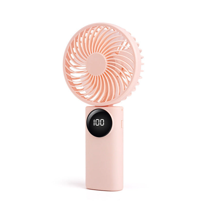 Ladies Portable USB Fan Kalsten