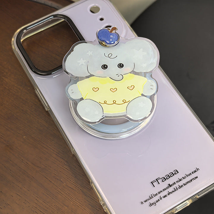 Koala-Themed Phone Grip Kalsten