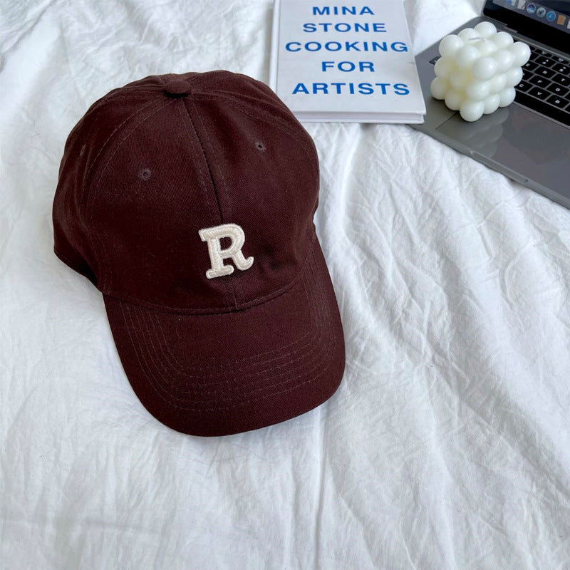 Women's Casual Cotton Baseball Cap Kalsten 1783922702