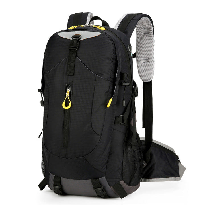 Ergonomic Hiking Backpack Kalsten