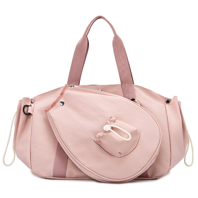 Multifunctional Sports And Leisure Bag Kalsten