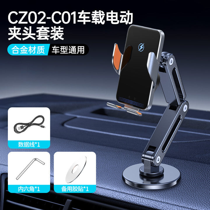 Ladies Car Mount Kalsten