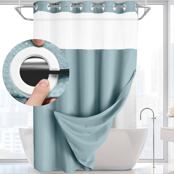 Shower Curtain Kalsten