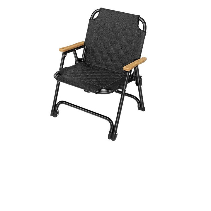 Women Comfortable Lounge Chair Kalsten