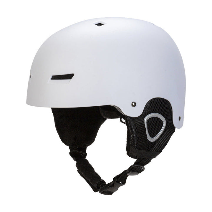 WoEnhanced Safety Snow Sports Helmet Kalsten